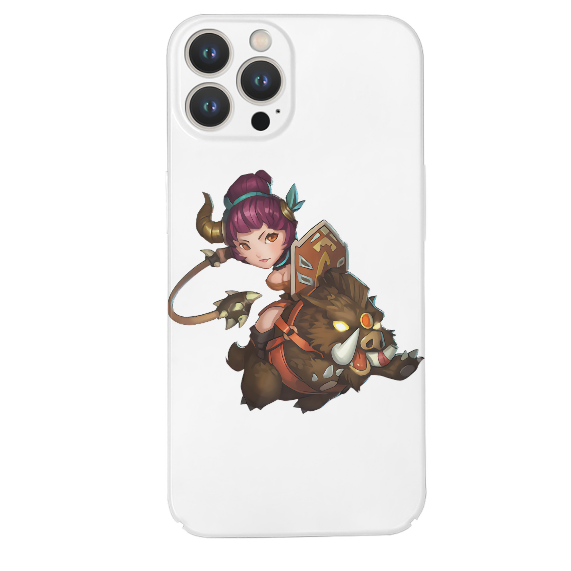 （画像用） リーグ・オブ・レジェンド League of Legends LOL 【iPhone 14シリーズ対応】ハードケース
